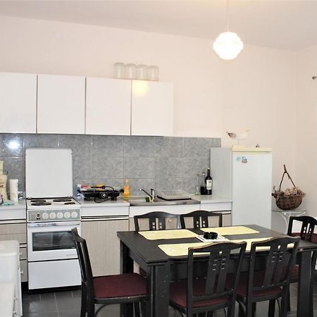 Apartment Dora Neum Exterior foto