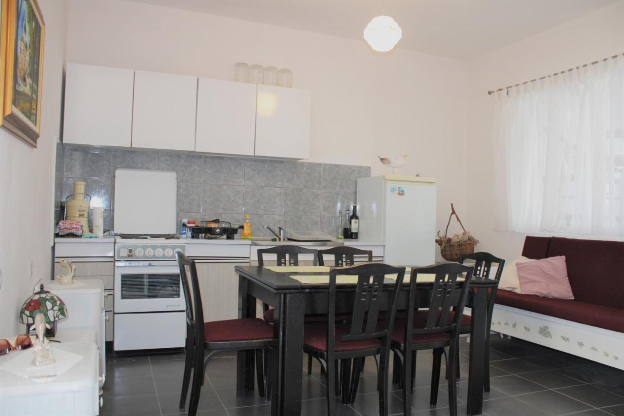Apartment Dora Neum Exterior foto