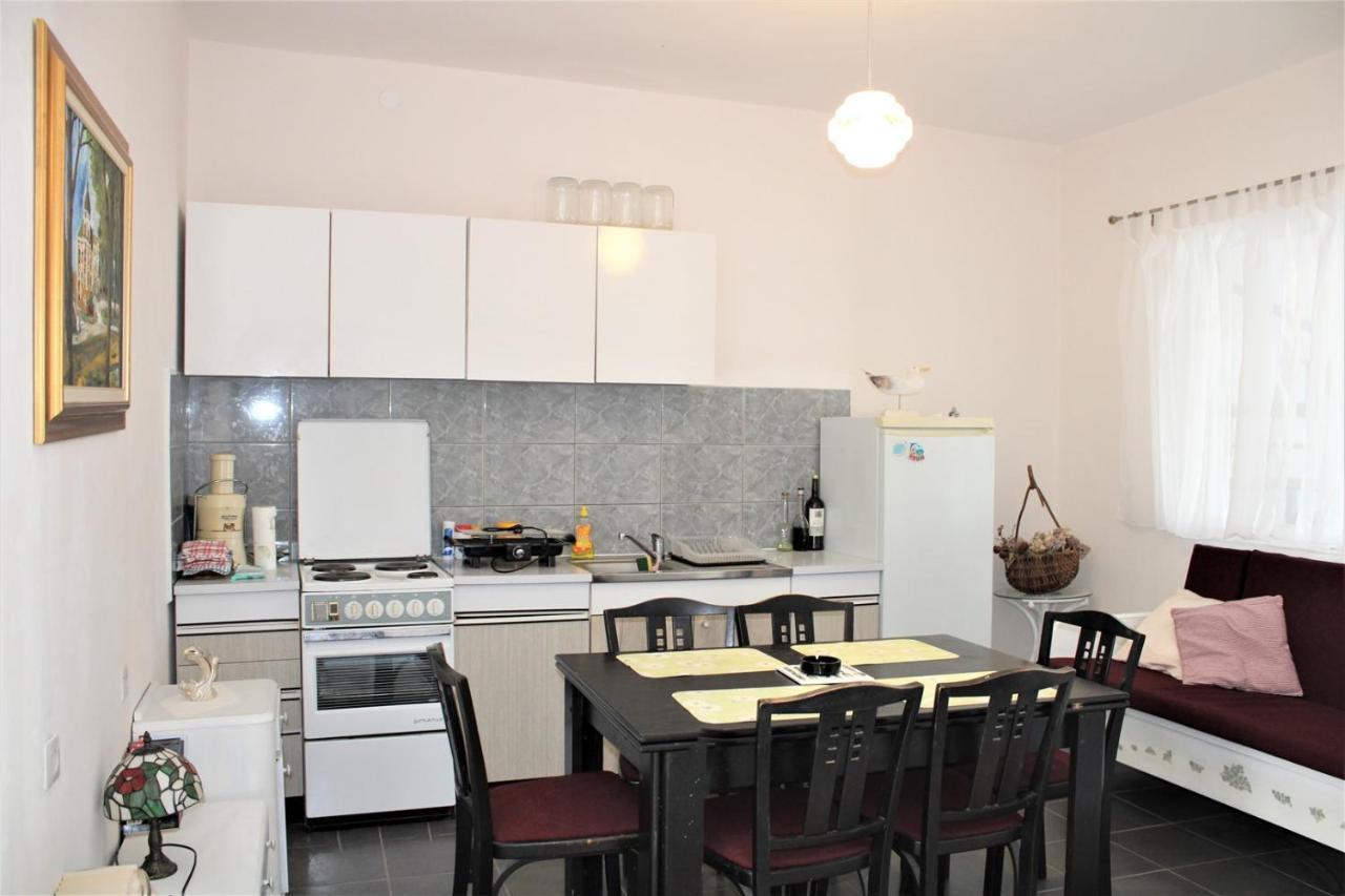 Apartment Dora Neum Exterior foto