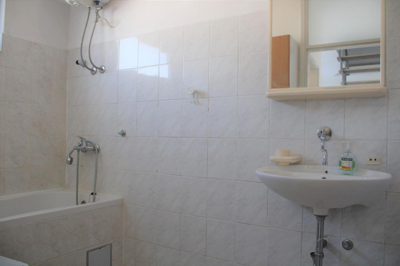 Apartment Dora Neum Exterior foto