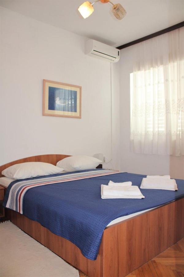 Apartment Dora Neum Exterior foto