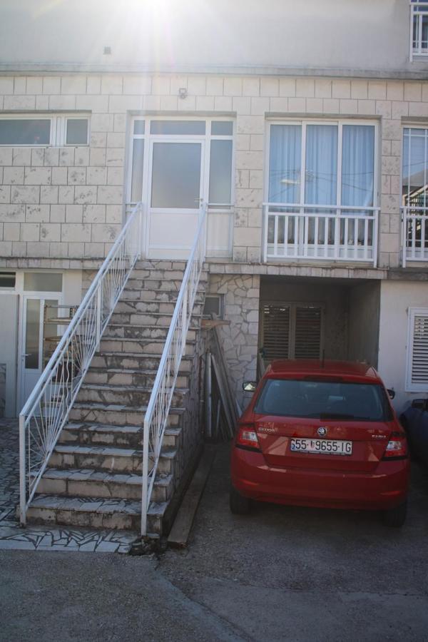Apartment Dora Neum Exterior foto