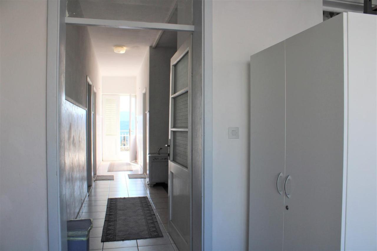 Apartment Dora Neum Exterior foto
