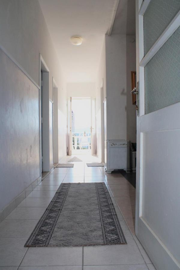 Apartment Dora Neum Exterior foto